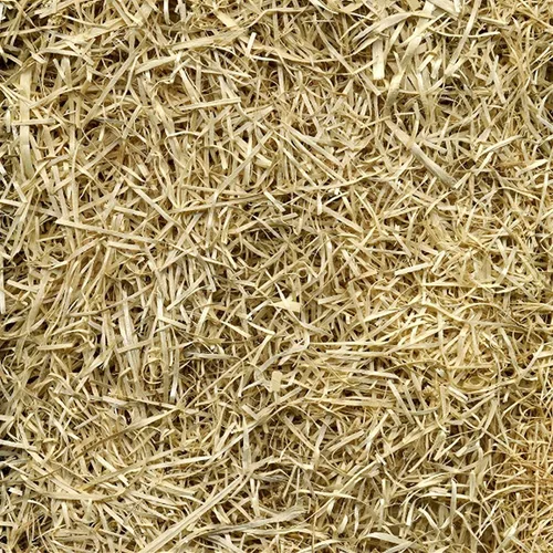 Vista 3 de EZ-Straw® Just Straw Clean - Paja procesada multiusos - Paca pequeña (1 pie cúbico)