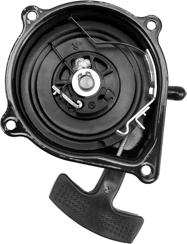Vista 3 de Arrancador de arranque de retroceso para Suzuki Lt-A50 Alt50 Lt50 Quad Runner