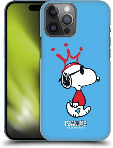 Vista 9 de Carcasa rígida para iPhone 7 y iPhone 8, diseño oficial de Peanuts The Many Faces Of Snoopy