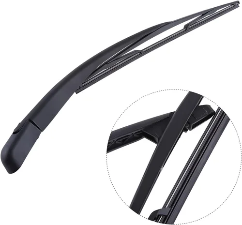 Vista 8 de Car Rear Windshield Windscreen Wiper Arm Blade for Zafira A 1998-2005