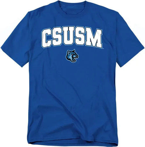 Vista 9 de Colección Oficial de Camisetas de Logotipo de Arco Universitario Unisex para Adultos 2