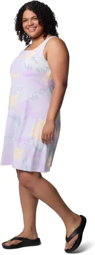 Vista 85 de Columbia Vestido PFG Freezer III para mujer