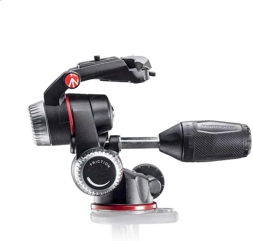 Vista 2 de Manfrotto