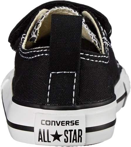 Vista 5 de Converse Chuck II Ox 2V para niñosniños pequeños