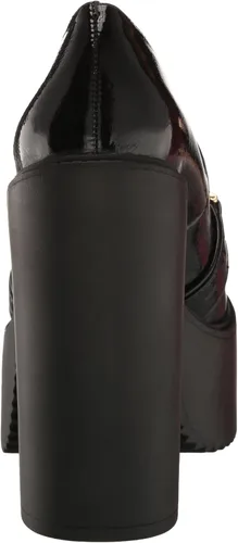 Vista 3 de Jessica Simpson Zapatos tipo mocasín Himinka con plataforma para mujer