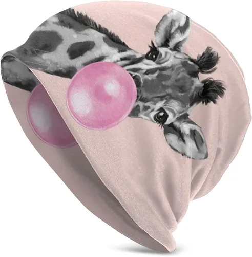Vista 11 de Gorro holgado y holgado para quimioterapia, gorro de cáncer, gorro de punto, bufanda, gorro de noche para mujeres y hombres