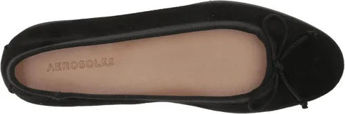 Vista 5 de Aerosoles Women's Homebet Ballet Flat