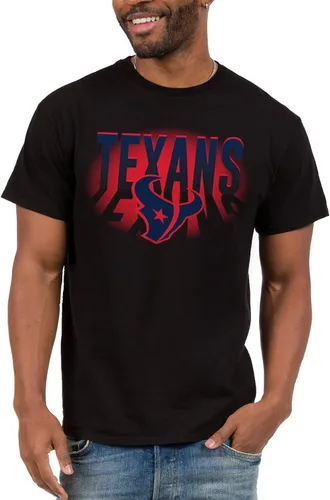 Vista 10 de Junk Food Clothing x NFL - Team Spotlight - Camiseta de manga corta para hombre y mujer, ropa con licencia oficial de la NFL