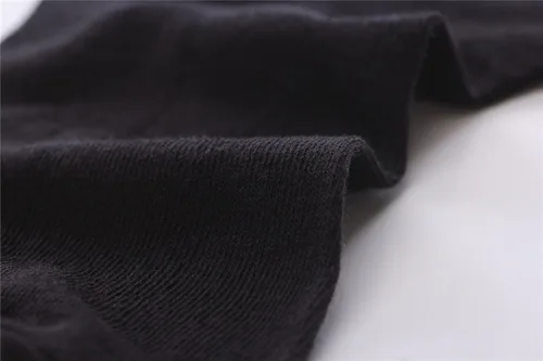 Vista 2 de EABERN 6 or 12 Pair Womens Ultra Thin Cotton Summer Ankle Crew Socks