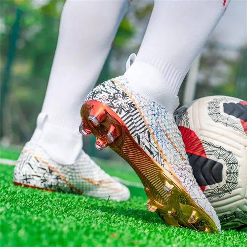 Vista 7 de unisex-adult Soccer Cleat