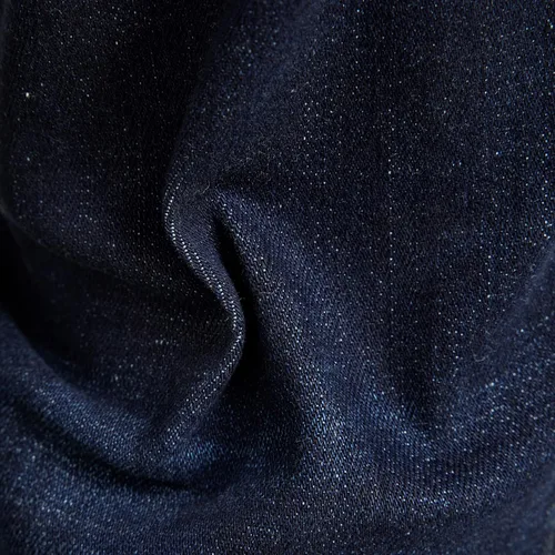 Vista 48 de G-STAR Jeans ajustados 5620 con cremallera 3D para hombre