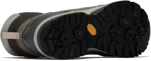 Vista 5 de Vasque Breeze at Mid GTX - Botas de senderismo para mujer