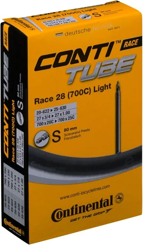 Vista 6 de Continental Tubo de válvula Presta de 1.654 in
