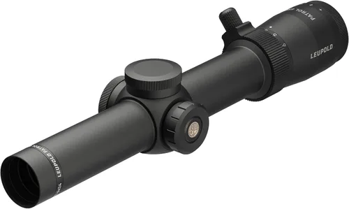 Vista 8 de Leupold Mark Patrol 6HD 1-6x24mm Mira para rifle