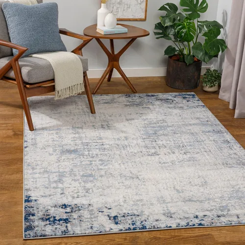 Vista 11 de Tapete Artistic Weavers Tallie gris topo