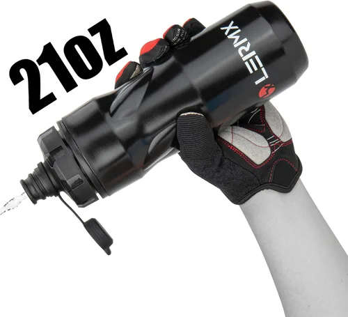 Vista 4 de Outdoor Bike Water Bottle Cages, Outdoors Water Bottles, Universal Bicycle Water Bottle Holder with Water Bottle Cages for Outdoor Cycling