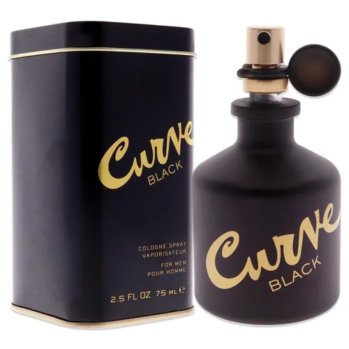 Vista 3 de Liz Claiborne Curve Black Men 2.5 oz Colonia Spray