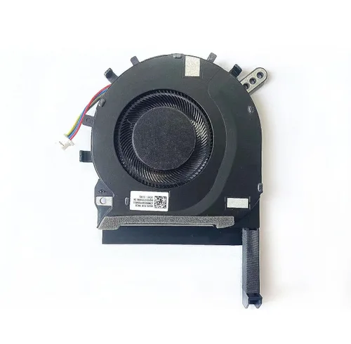 Vista 4 de Reemplazo del ventilador de refrigeración CPU+GPU para Asus Strix TUF 2 A15 FA506Q