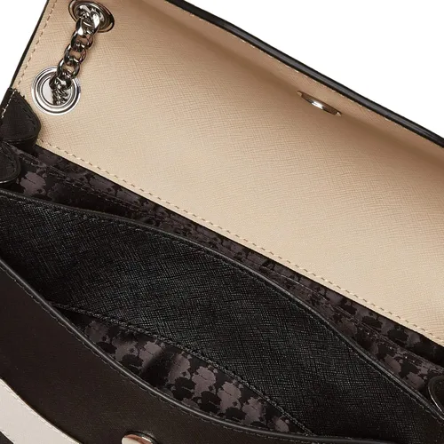 Vista 5 de Karl Lagerfeld Paris Maybelle Shoulder Bag