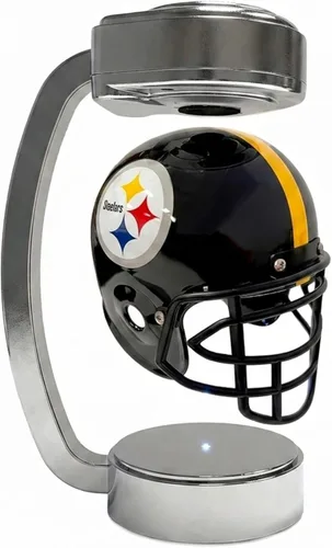 Vista 11 de Mini casco Hover con licencia oficial de la NFL