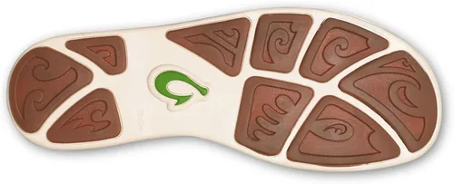 Vista 3 de Olukai - Zapatos de malla sin agujetas para hombre