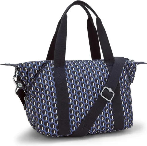 Vista 4 de Kipling Art de la mujer M clásico bolsa Bag