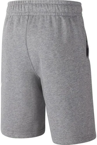 Vista 2 de Nike Classics II Short Bermuda Negro para Niños 956903-023 br