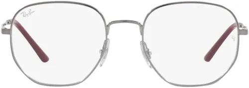Vista 2 de Ray-Ban Rx3682v Round Prescription Eyewear Frames