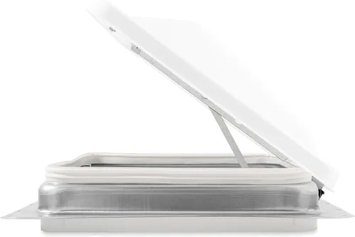 Vista 7 de Juego de ventilación de techo Camco 40480