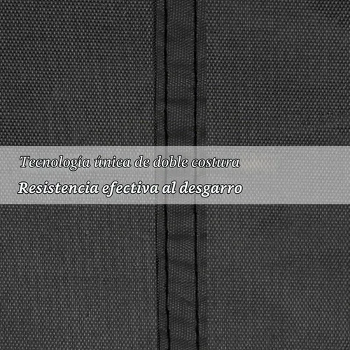 Vista 6 de Szblnsm Funda para bicicleta para 1, 2 o 3 bicicletas, impermeable para almacenamiento al aire libre, cubierta de bicicleta de 420D