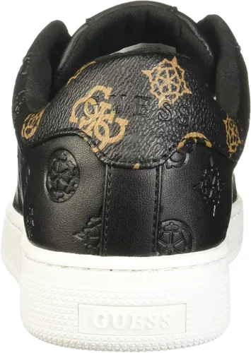 Vista 3 de GUESS Tenis Renzy para mujer