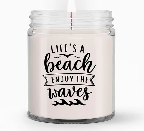 Vista 387 de Adventure Awaits Go Find It - Velas de regalo para mujeres, regalos para ella, esposa, novia, regalos de cumpleaños para mujeres, mamá, mejor amiga