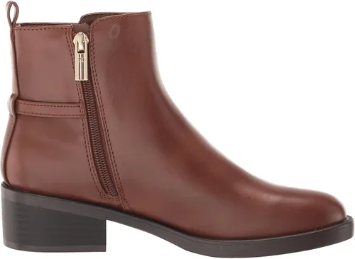 Vista 6 de Tommy Hilfiger Botas Imiera para mujer, Negro