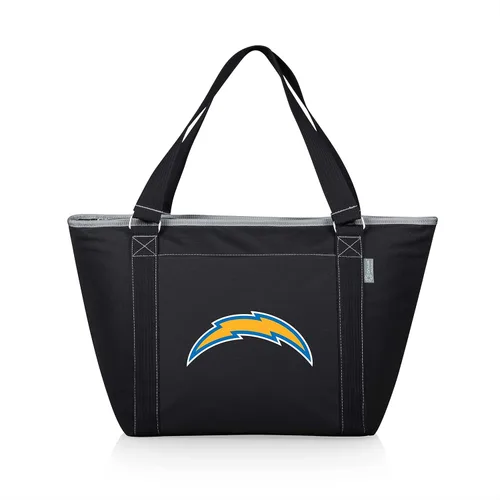 Vista 33 de PICNIC TIME NFL Topanga Cooler Bag, Soft Cooler Tote Bag, Picnic Cooler
