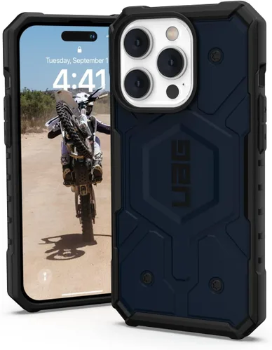 Vista 30 de URBAN ARMOR GEAR UAG iPhone2022 Otro