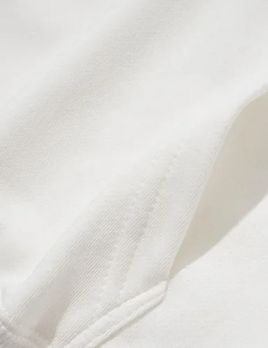 Vista 5 de Sudaderas con capucha para mujer, de vellón, casual, de gran tamaño, cómoda, a la moda, talla grande