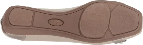 Vista 4 de Anne Klein Zapatillas de ballet Umeko para mujer