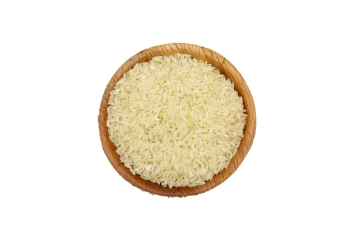 Vista 5 de Arroz Sona Masoori - 10 libras (paquete de 2) (10 libras x 2 bolsas) T-L