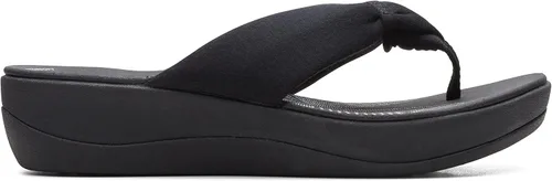 Vista 2 de Clarks Arla Glison - Chancletas para mujer