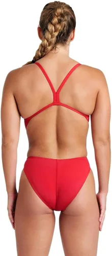 Vista 2 de Arena Women's Team Swimsuit Challenge Solid