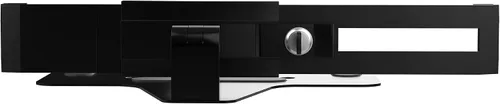 Vista 2 de CTA - Placa de seguridad para laptop, placa universal ajustable compatible con VESA para MacBook Air/Pro, HP, Dell, Asus, Lenovo, Acer y otras