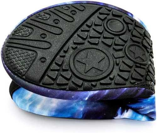 Vista 7 de Zapatos de agua únicos para mujer y hombre de secado rápido Aqua calcetines zapatos descalzos para deportes acuáticos yoga ejercicio