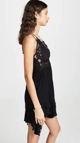 Vista 4 de Free People - Vestido de mujer Adella Slip