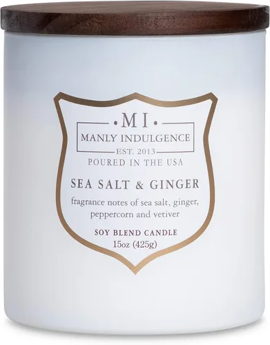 Vista 7 de Manly Indulgence