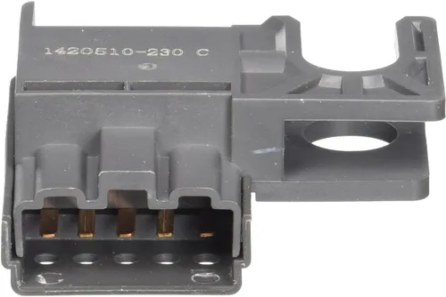 Vista 2 de Standard Motor Products, Inc. - Interruptor de luz de parada (SLS-247T)