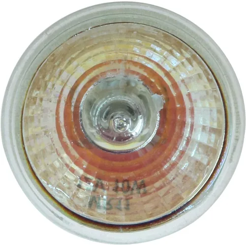 Vista 4 de Lámpara halógena Reflector 4PCS MR11 12V 10W Bombilla halógena de luz cálida