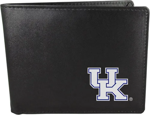 Vista 2 de Siskiyou Sports NCAA unisex Bi-fold Wallet