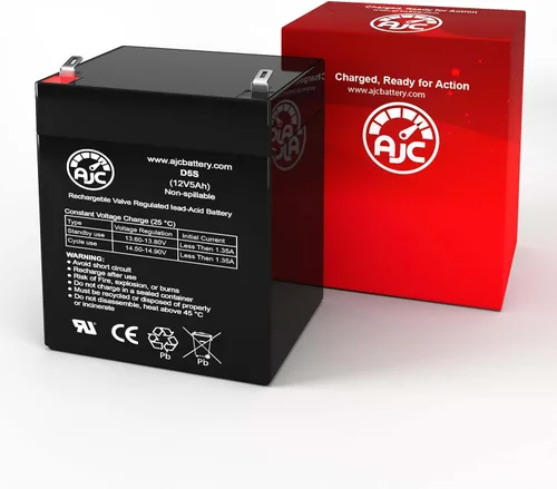 Vista 2 de Batería AJC compatible con cortacésped y tractor Troy-Bilt TB280 ES