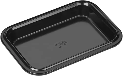 Vista 5 de Tala Bandeja antiadherente para hornear de 5 pulgadas, color negro