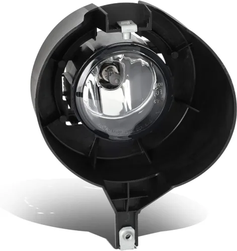 Vista 6 de DNA MOTORING FL-OEM-0053L Luz antiniebla estilo OE de fábrica, lado del conductor, mejora la visibilidad